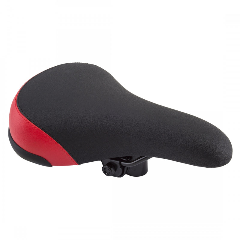Load image into Gallery viewer, Black-Ops-Sole-Rider-Seat-BMX-Bike-SDLE1439-Bicycle-Saddles