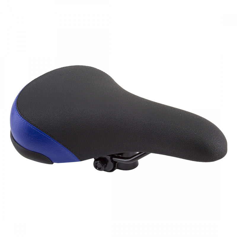 Load image into Gallery viewer, Black-Ops-Sole-Rider-Seat-BMX-Bike-SDLE1440-Bicycle-Saddles