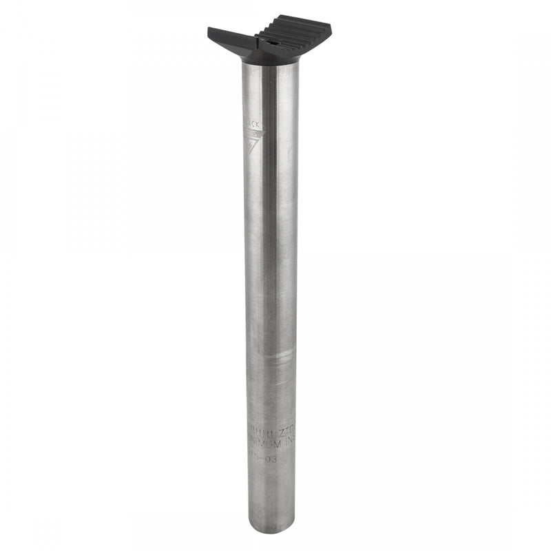 Load image into Gallery viewer, Black Ops Pivot MX-SS Seatpost 25.4mm 250mm Silver