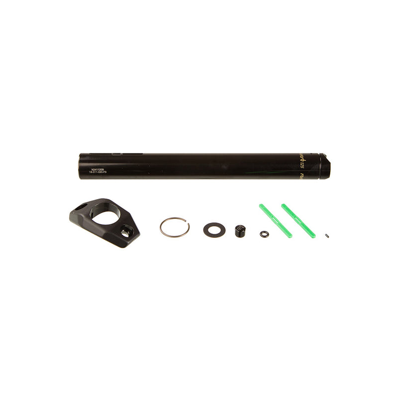 Load image into Gallery viewer, RockShox Seatpost Upper Tube, 125mm, 30.9/31.6mm, Reverb AXS B1