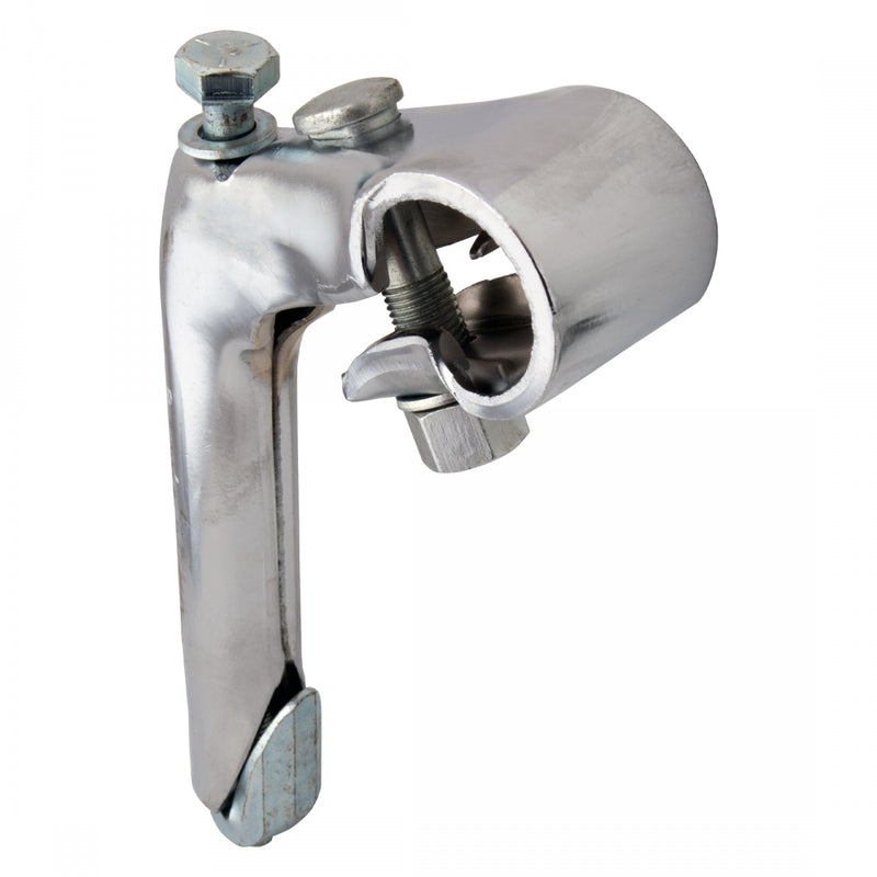 Load image into Gallery viewer, Wald-Products-Quill-21.1-mm-Quill-15-Degrees-21.1-STEM1066-Bicycle-Stems