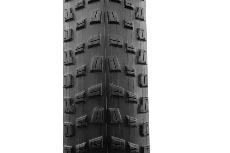 Load image into Gallery viewer, CST BFT Plus Tire 20 x 4.0 Clincher Wire Black Mountain Bike Mountain Bike
