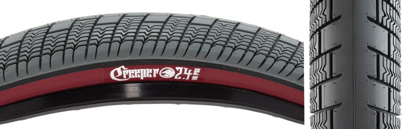 Load image into Gallery viewer, The-Shadow-Conspiracy-Creeper-20-in-2.4-in-Wire-TIRE2447-Wire-Bead-Tires