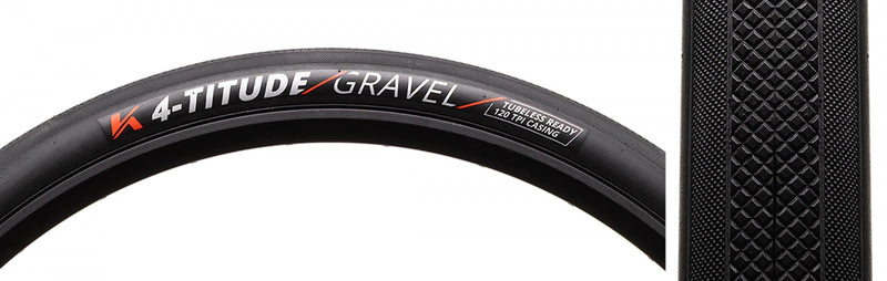 Load image into Gallery viewer, Kenda-4Titude-Gravel-700c-TIRE17443-Folding-Tires