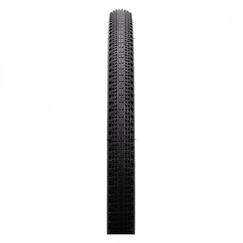 Load image into Gallery viewer, Kenda Flintridge Gravel 700x40 Tubeless TPI 50 Bk/Skn