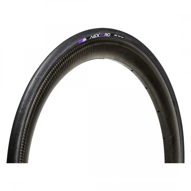 Load image into Gallery viewer, Panaracer Agxero 700x30 Fold Racing Tire Durable, Low Resistance, Anti-Puncture Cycling Tire (Pack of 2)
