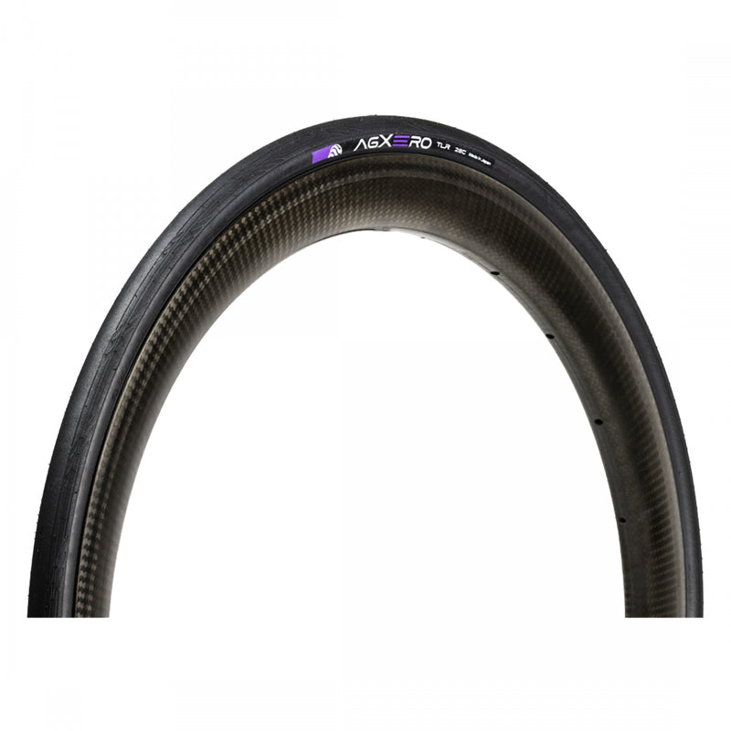 Load image into Gallery viewer, Panaracer AGxero TLR 700x25 Tubeless Bike Tires | Lightweight, Puncture-Resistant, Performance-Optimized 2-Pack