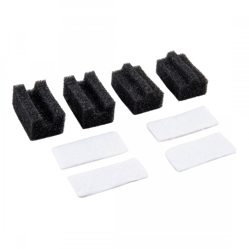 Load image into Gallery viewer, Park Tool CM-25 Chain Scrubber Replacement Pads Shop-Quality, Durable Sponge & Wicking Pads for Professional Bike Maintenance
