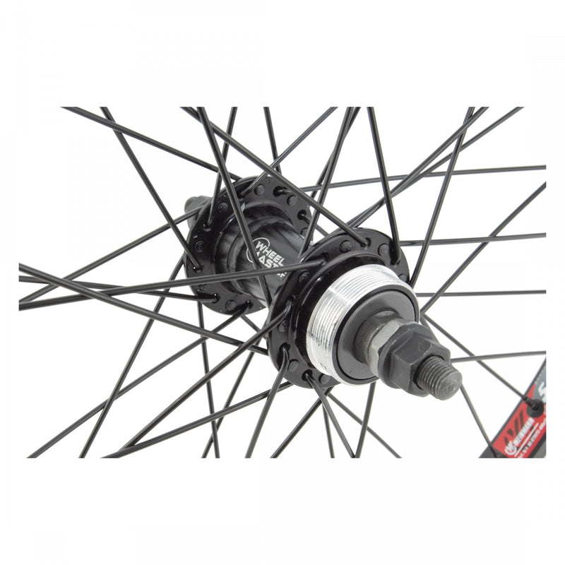 Load image into Gallery viewer, Wheel Master 20in Alloy BMX Bike 20in Rear Alloy RIM