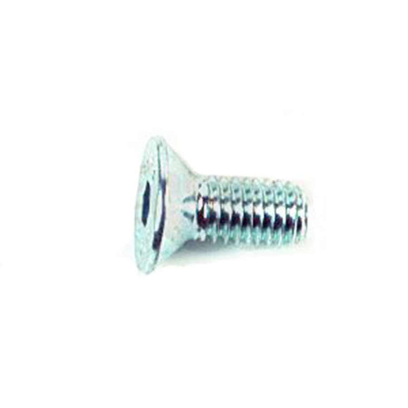 Load image into Gallery viewer, Wheels Manufacturing Stainless Steel M5 Flat Head Cap Screw, 12mm, 50pcs