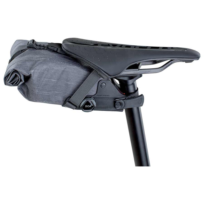Load image into Gallery viewer, EVOC Seat Pack Boa M Seat Bag, 2L, Grey