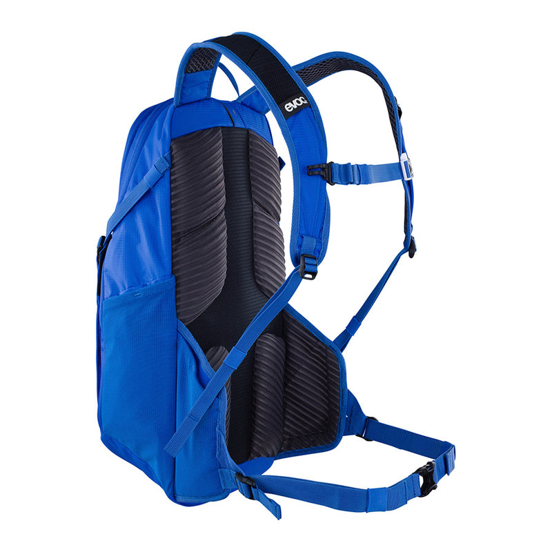 Load image into Gallery viewer, EVOC Ride 16 Hydration Bag Volume: 16L, Bladder: Not included, Royal Blue