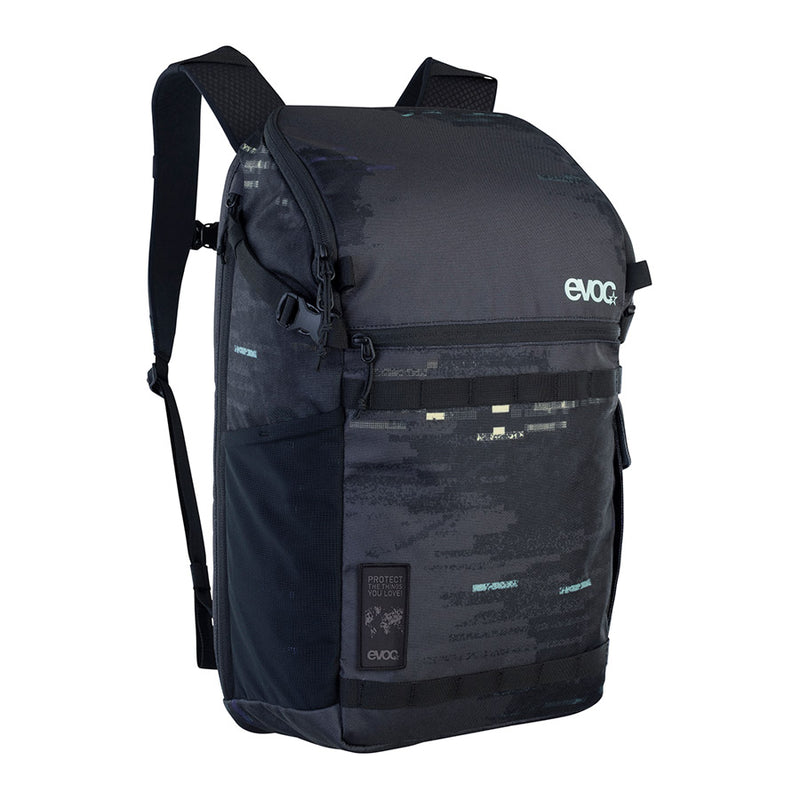Load image into Gallery viewer, EVOC-Luggage-Duffel-Bag-Polyester-DFBG0801