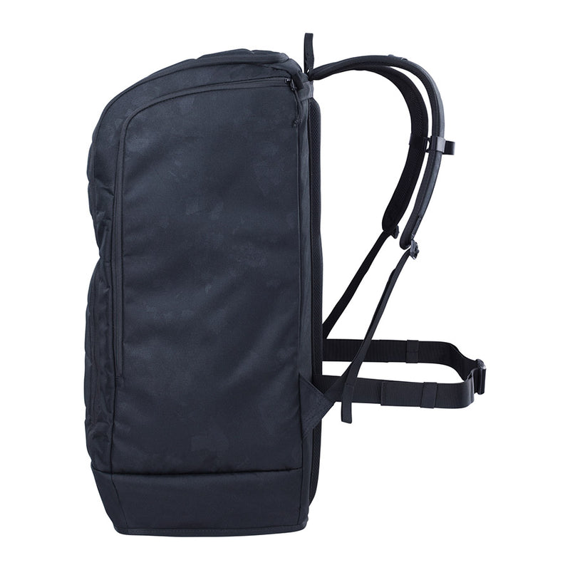 Load image into Gallery viewer, EVOC Gear Backpack 90 Backpack, 90L, Black