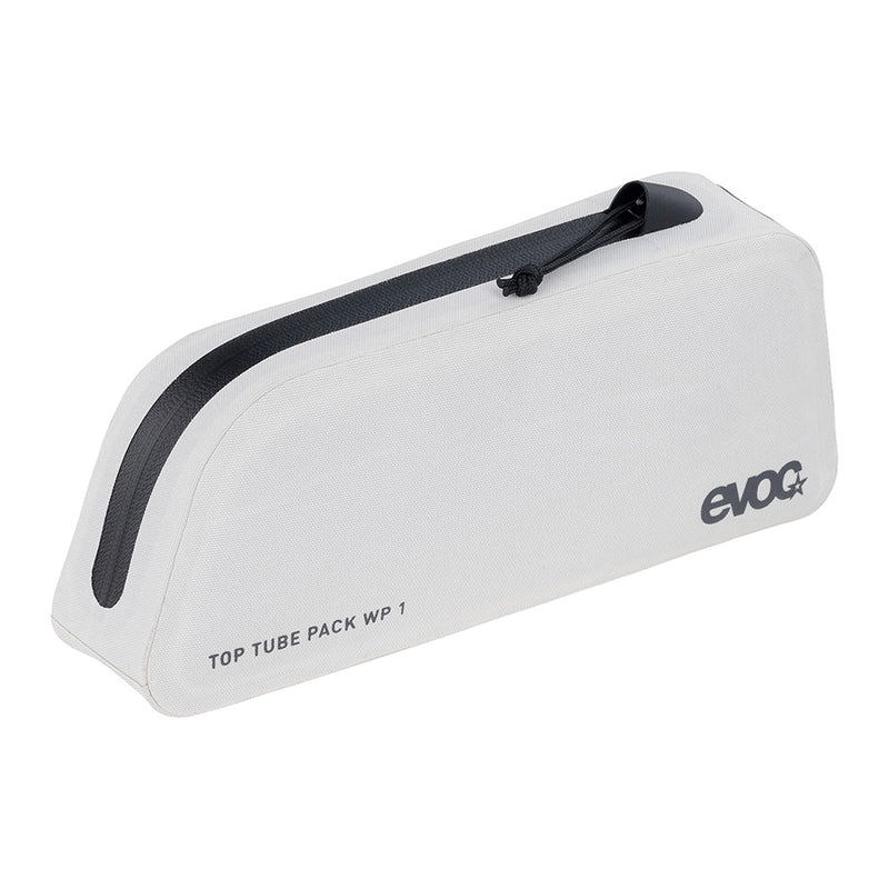 Load image into Gallery viewer, EVOC Top Tube Pack WP 1 Top Tube Bags, Sand