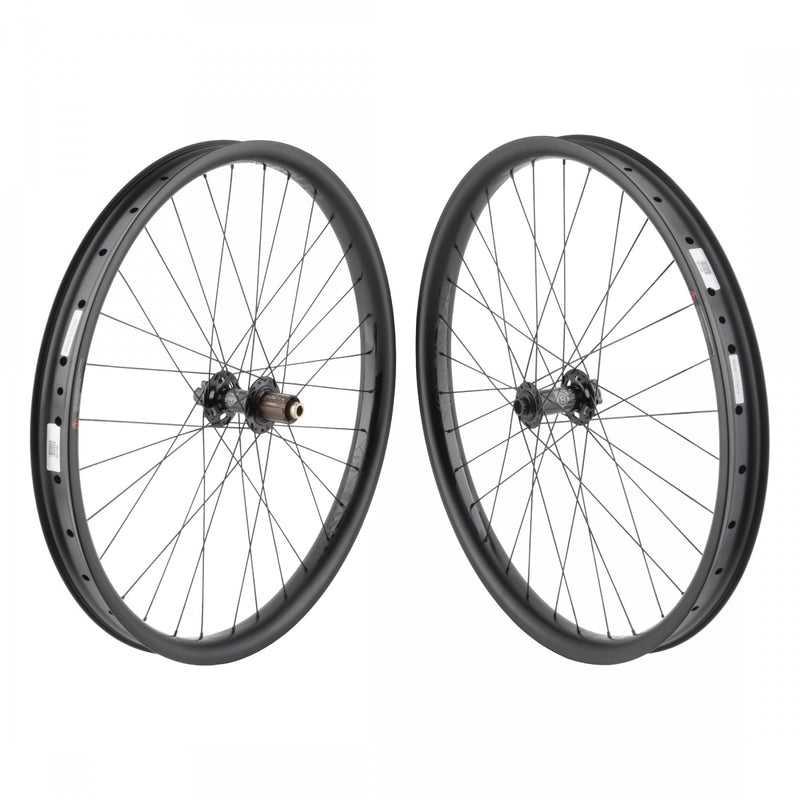 Load image into Gallery viewer, Wheel-Master-OR8-MT-1110-Elite-MTB-Wheel-Set-27.5-in-WHEL2095-Bicycle-Wheelset
