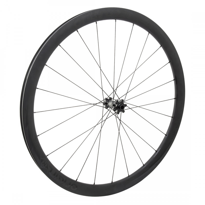 Load image into Gallery viewer, Wheel-Master-OR8-RD-1110-Elite-Front-Wheel-700c-FTWH0987-Bicycle-Front-Wheel