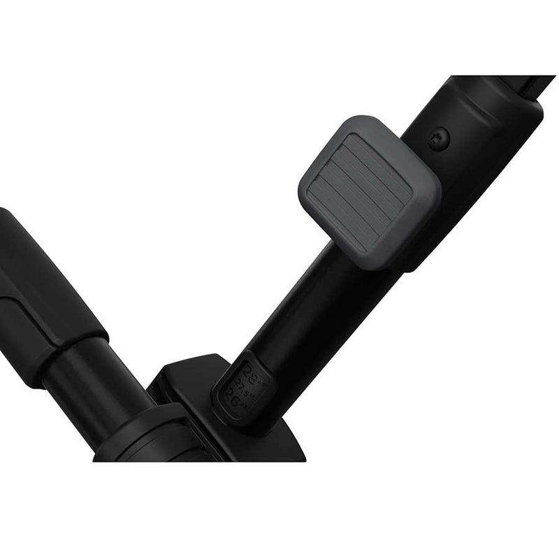 Load image into Gallery viewer, Thule 599000 Upride Roof Rack Upright Bike Carrier - 1 Bike