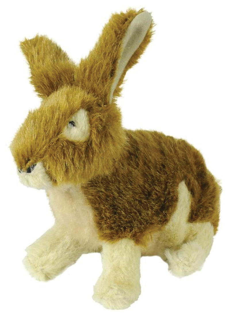 Load image into Gallery viewer, Hyper Pet Wildlife Critters Rabbit: Interactive Toy for Playful Pets