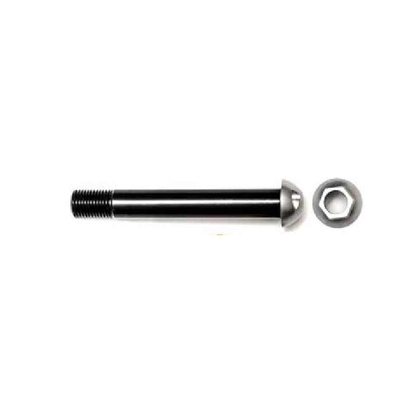 Load image into Gallery viewer, Pinhead Through Axle Wheel Lock, Front, M15x1.5, 150mm