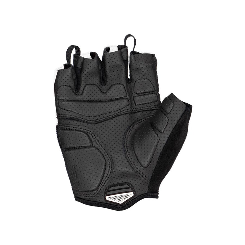Load image into Gallery viewer, Lizard Skins Aramus Cadence Short Finger Gloves, Diamond White, XS, Pair