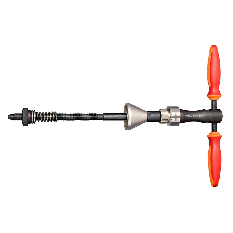 Load image into Gallery viewer, Unior Head tube facing tool for 1 1/8''