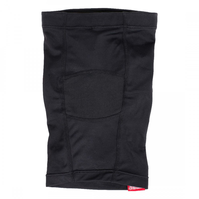 Load image into Gallery viewer, Shadow Invisa-Lite Knee Pads: Black LG Breathable, Lightweight Lycra Body