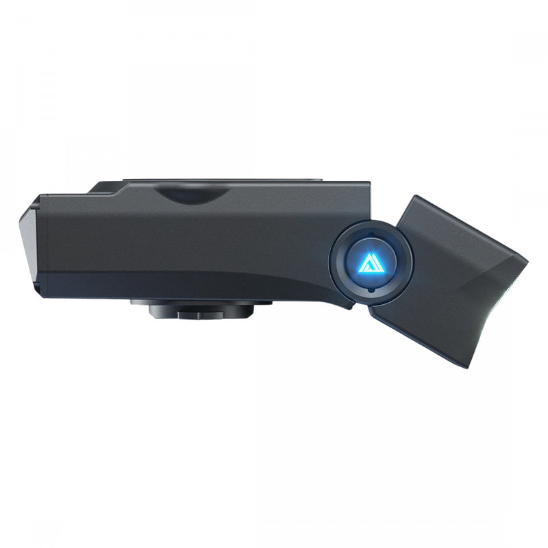 Load image into Gallery viewer, Kom Cycling Quick Release 1000 Garmin/Wahoo USB-C 1000 6