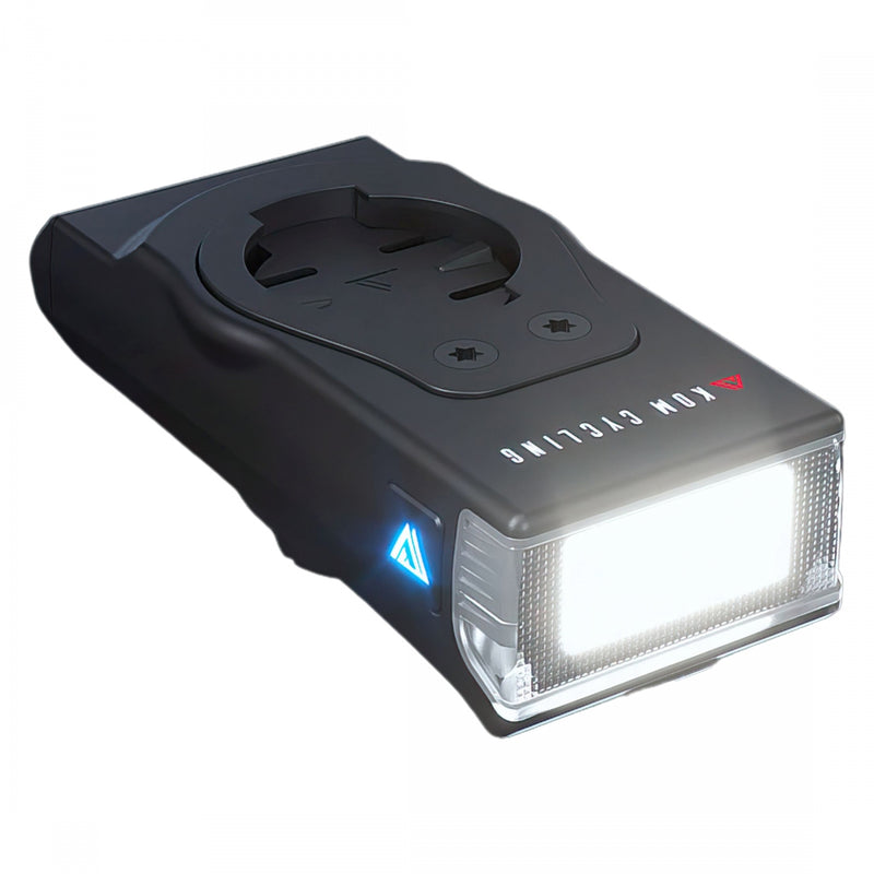 Load image into Gallery viewer, Kom-Cycling-Quick-Release-Headlight-Rechargeable-HDLG0732