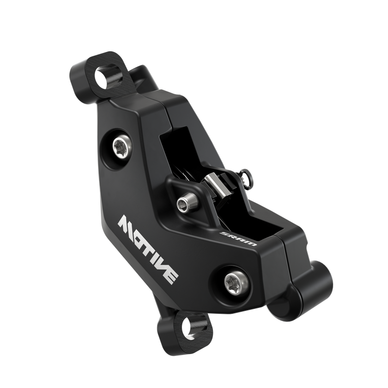 Load image into Gallery viewer, SRAM-Motive-Bronze-Stealth-Disc-Brake-&-Lever-Universal-SRAMDBLV0004-MTB-Flat-Bar-Disc-Brakes