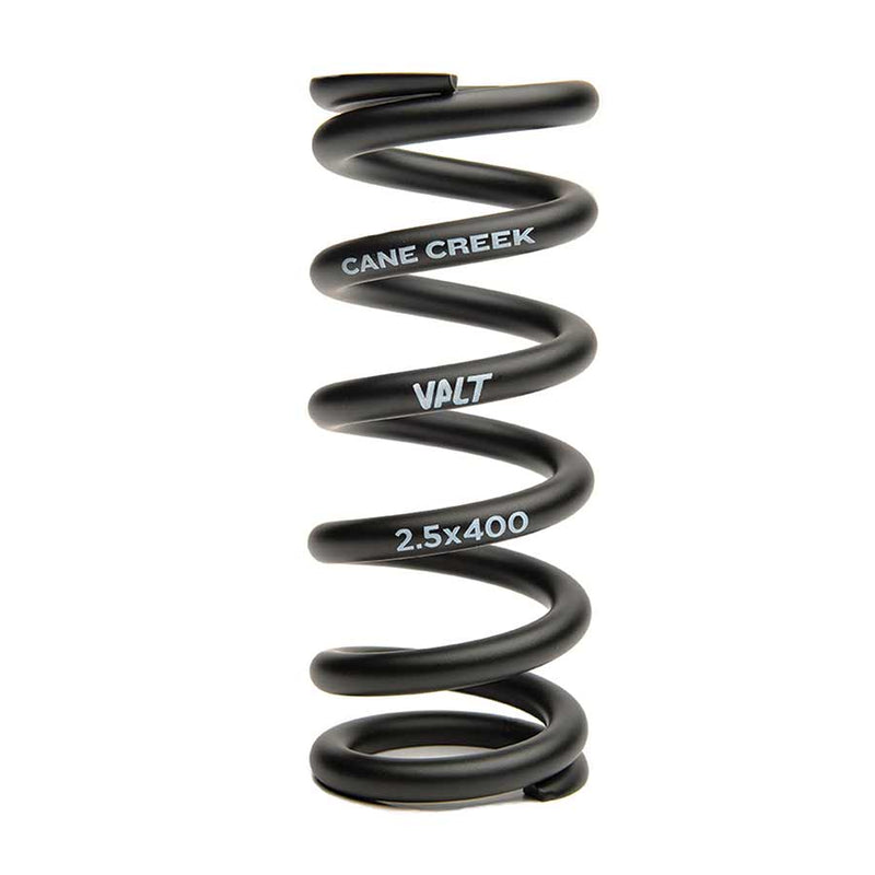 Load image into Gallery viewer, Cane Creek VALT Lightweight Coil spring, 2.50''x600lbs
