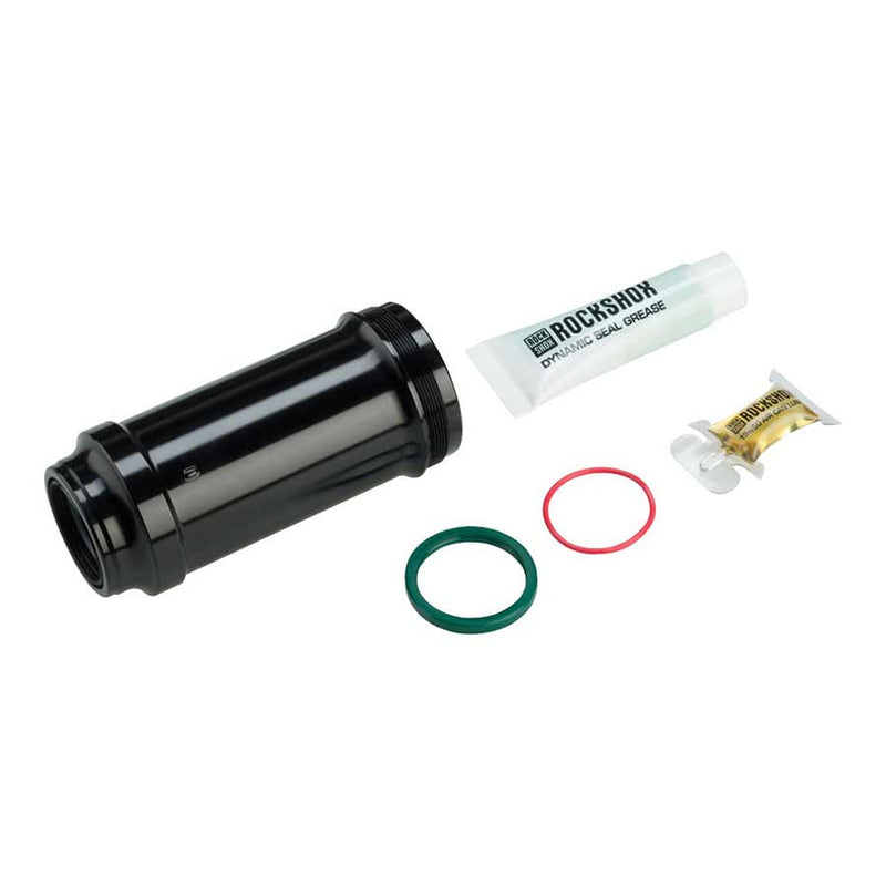 Load image into Gallery viewer, RockShox-Rear-Shock-Air-Can-Assembly-Rear-Shock-Part-Universal-RSPR0154