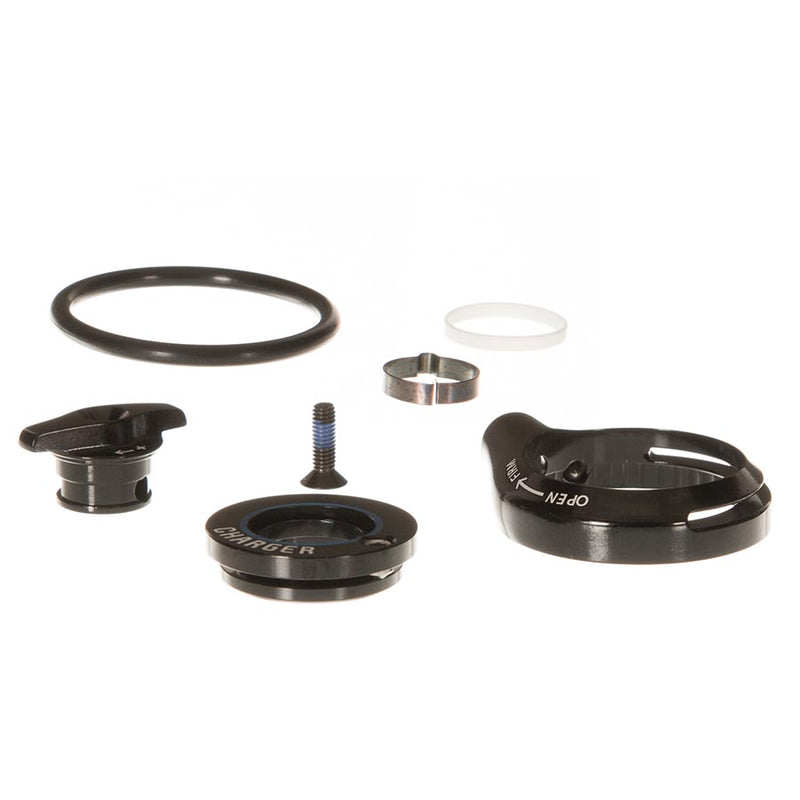 Load image into Gallery viewer, RockShox Compression Damper Knob Kit For Charger 2/2.1 RCT 35mm, 11.4018.082.002