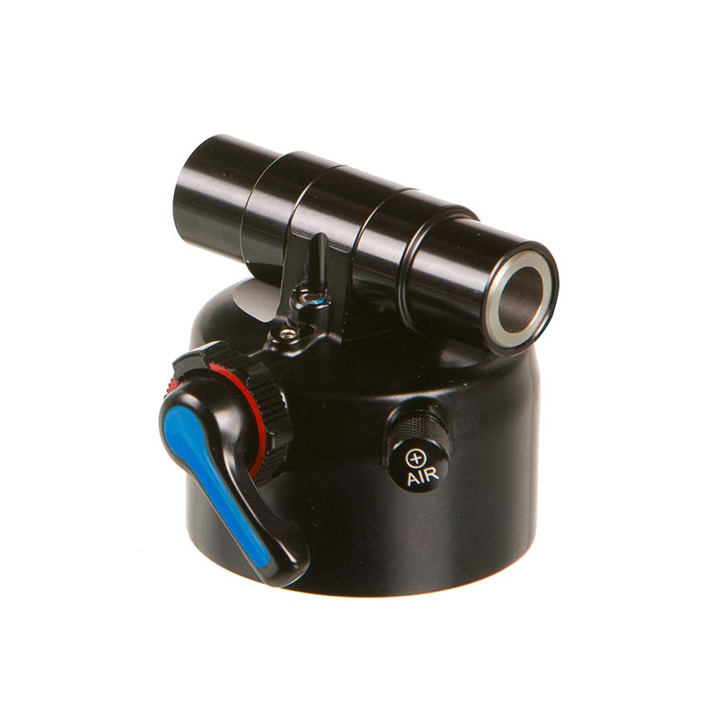 Load image into Gallery viewer, RockShox-Deluxe-ReAktiv-A1-B1-Trek-Mount-Rear-Shock-Part-Universal-RSPR0198
