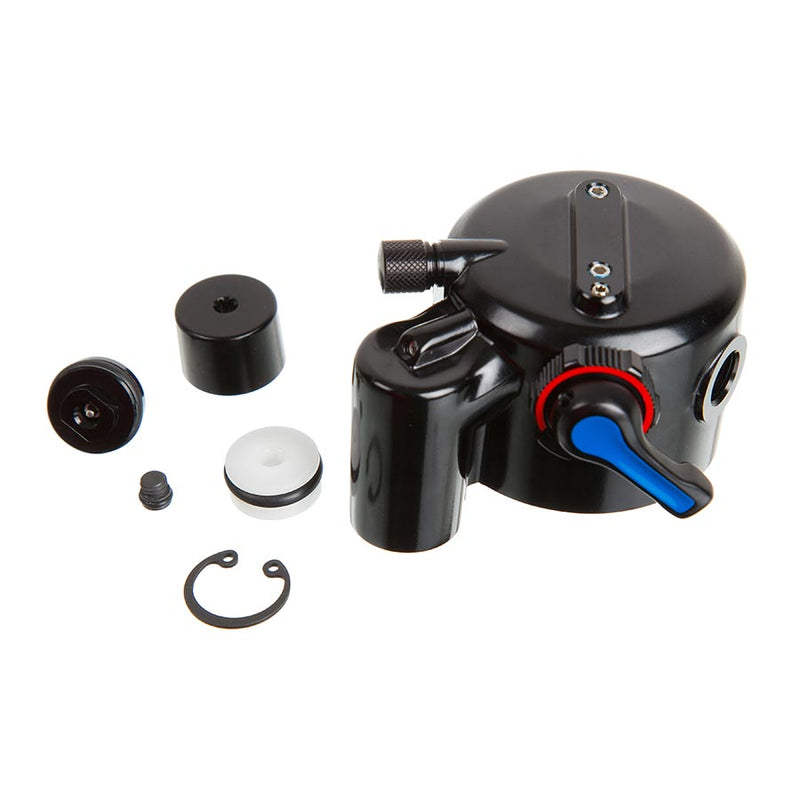 Load image into Gallery viewer, RockShox-Deluxe-ThruAktiv-A1-Trunnion-Rear-Shock-Part-Universal-RSPR0200