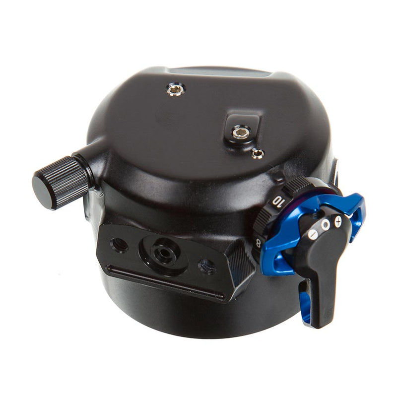 Load image into Gallery viewer, RockShox SDLX ThruShaft Eyelet Assembly, Trunnion, 11.4118.070.006