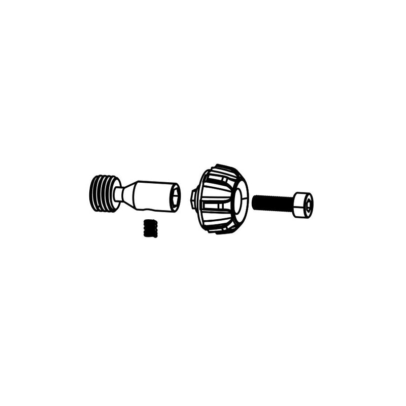 Load image into Gallery viewer, RockShox-Rear-Shock-Service-Kits-Universal-RSSK0058-MTB-Rear-Shock-Service-Kits