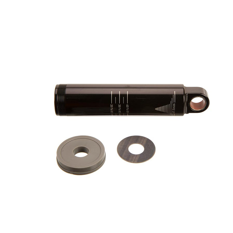 Load image into Gallery viewer, RockShox Rear Shock Damper Body - Standard Eyelet 67.5mm w/ Hydraulic Bottom Out