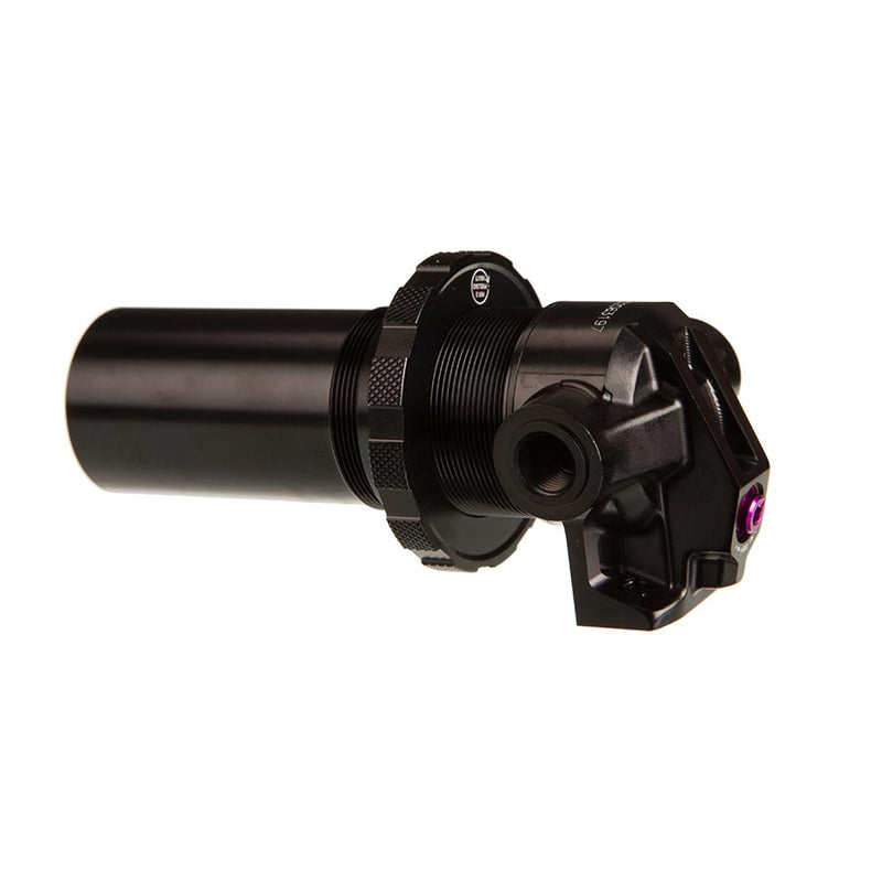 Load image into Gallery viewer, RockShox SDLX B1 Coil Eyelet Assembly, Trunnion, 57.5-65mm, 11.4118.102.005