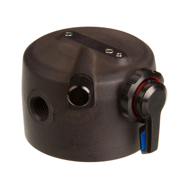 Load image into Gallery viewer, RockShox DLX Select+ Eyelet Assembly, Trunnion, 11.4118.073.011