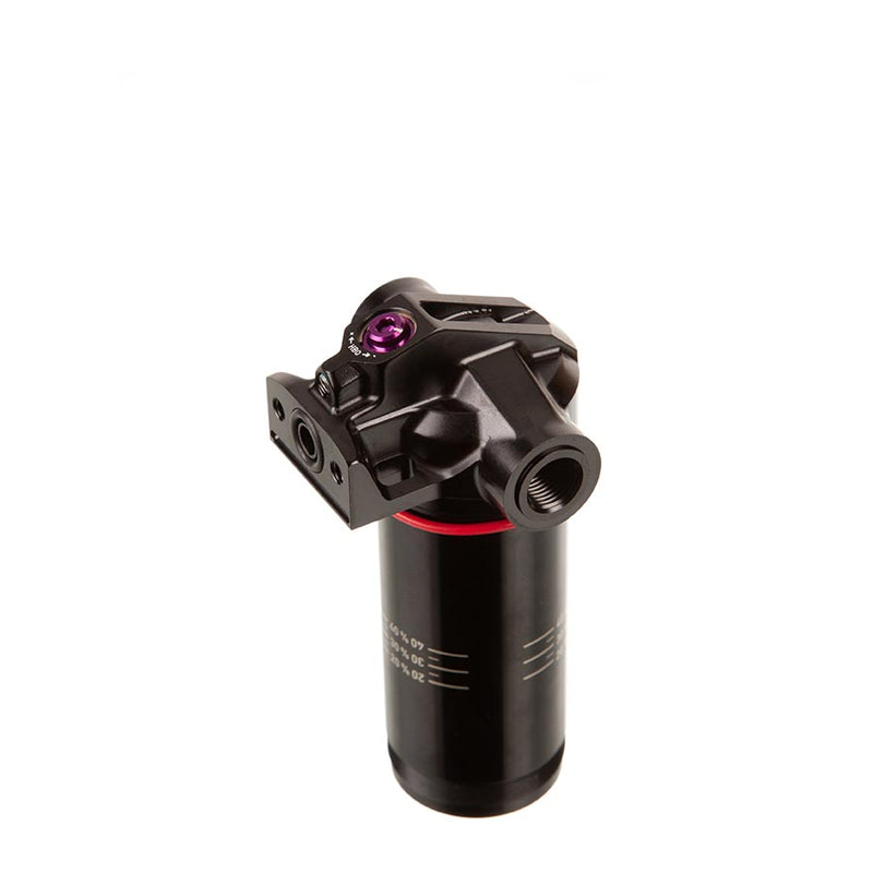 Load image into Gallery viewer, RockShox Eyelet Assembly for Vivid C1, Trunnion 37.5 - Vivid C1+ (2024+)