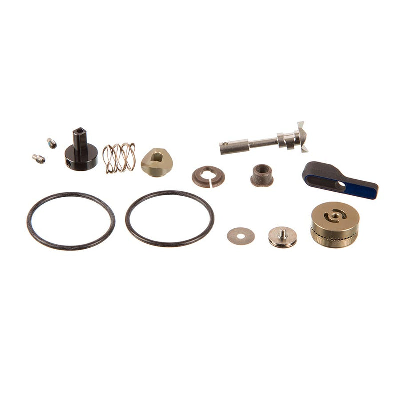 Load image into Gallery viewer, RockShox-Rear-Shock-Service-Kits-Universal-RSSK0081-MTB-Rear-Shock-Service-Kits