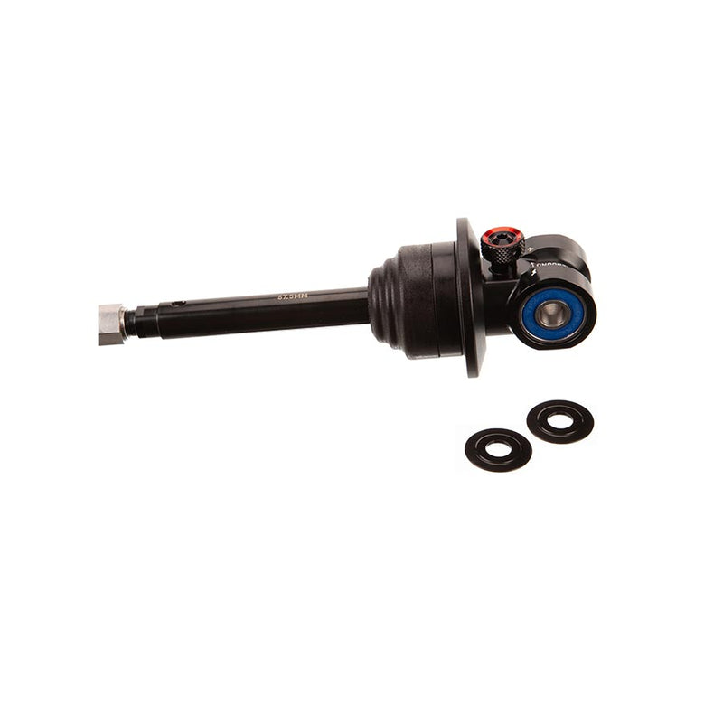 Load image into Gallery viewer, RockShox Damper Shaft Assy for SDLC B1, Bearing Eyelet 67.5mm