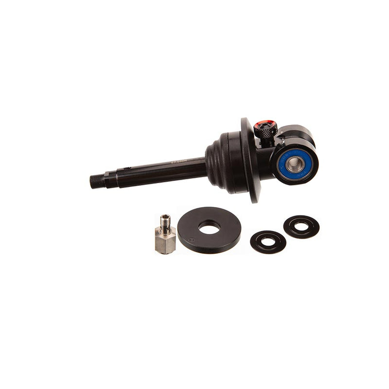 Load image into Gallery viewer, RockShox Damper Shaft Assy for SDLC B1, Bearing Eyelet 47.5mm