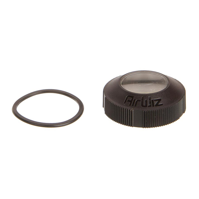 Load image into Gallery viewer, RockShox AirWiz Top Cover