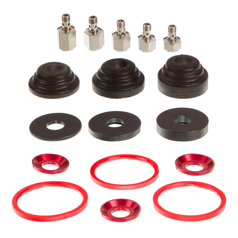 Load image into Gallery viewer, RockShox Travel Change Kit, Vivid/Vivid Coil C1+