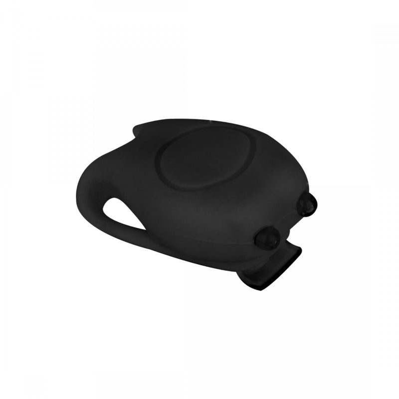 Load image into Gallery viewer, Clean-Motion-Beam-Bug-Headlight-HDLG0096-Bicycle-Headlight