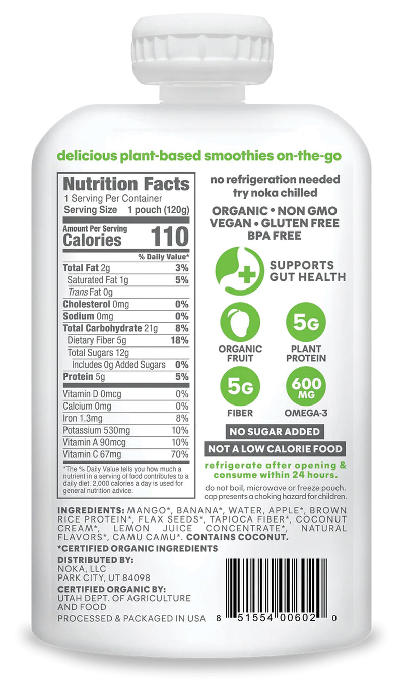 Load image into Gallery viewer, NOKA-Nutrition-NUTR0963