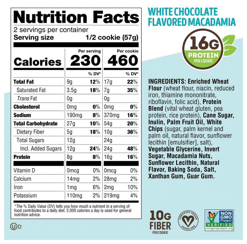 Load image into Gallery viewer, LENNY-&-LARRY-Bars-Chocolate-BARS0548
