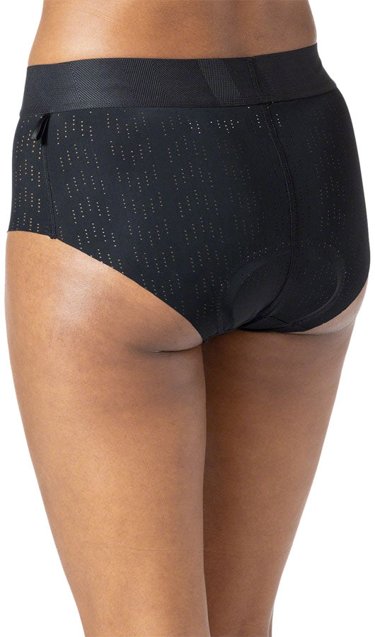 Load image into Gallery viewer, Terry Cyclo Brief 2.0 - Black, Large
